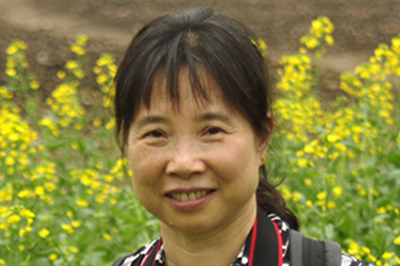 黎美蘭